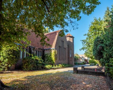 Soestdijkseweg - Foto zijkant 2